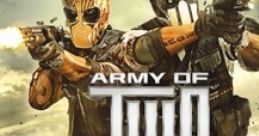 Army of Two - the Devil's Cartel Additional Mixes - Video Game Music