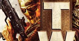 Army of Two: The 40th Day - Video Game Video game from Army of Two: The 40th Day for PS3, PSP, Xbox 360. Published by