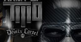 Army of Two: The Devil's Cartel Original - Video Game Video game from Army of Two: The Devil's Cartel Original for PS3,