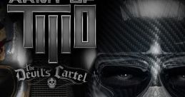 Army of Two: The Devil's Cartel Original - Video Game Music