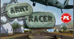 Army Racer - Video Game Video game from Army Racer for Windows. Published by IncaGold, Techland (2005). Uploaded by