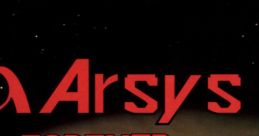 Arsys FOREVER Arsys FOREVER - for STAR CRUISER & Night Arms - Video Game Video game from Arsys FOREVER Arsys FOREVER -