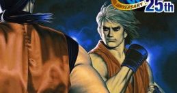 Art of Fighting 2 Original track Humble Neo Geo 25th Anniversary Bundle - Video Game Video game from Art of Fighting 2