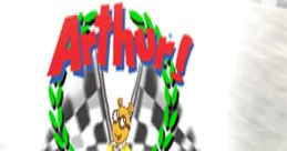 Arthur! Ready to Race - Video Game Video game from Arthur! Ready to Race for PS1. Published by The Learning Company