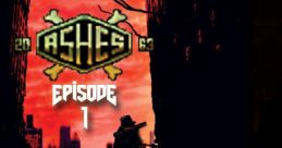 Ashes 2063: Episode 1 - Video Game Video game from Ashes 2063: Episode 1 for Windows. Published by John S. Weekley