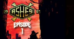 Ashes 2063: Episode 1 - Video Game Music