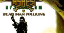 Ashes: Dead Man Walking - Video Game Video game from Ashes: Dead Man Walking for Windows. Published by Vostyok (2021).