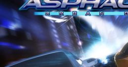 Asphalt - Urban GT 2 - Video Game Video game from Asphalt - Urban GT 2 for DS. Published by Gameloft (2006). 