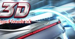 Asphalt 3D Asphalt 3D: Nitro Racing アスファルト スリーディー:ニトロ レーシング - Video Game Video game from Asphalt 3D