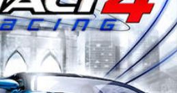 Asphalt 4: Elite Racing - Video Game Music