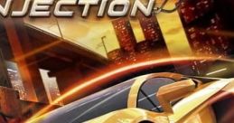 Asphalt Injection - Video Game Music