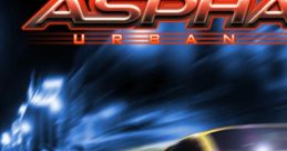 Asphalt Urban GT (J2ME Gamerip track) - Video Game Video game from Asphalt Urban GT (J2ME Gamerip track) for Mobile.