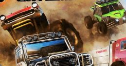 Asphalt Xtreme (Composed track) - Video Game Video game from Asphalt Xtreme (Composed track) for Android, iOS, Mobile,