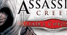 Assassin's Creed - Altair's Chronicles - Video Game Music