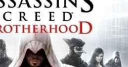 Assassin's Creed : Brotherhood (Original Game track) - Video Game Video game from Assassin's Creed : Brotherhood