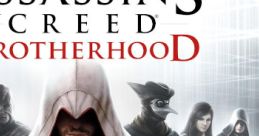Assassin's Creed Brotherhood Original Game - Video Game Music