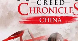 Assassin's Creed Chronicles - China - Video Game Video game from Assassin's Creed Chronicles - China for PS4, Xbox One. 