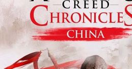 Assassin's Creed Chronicles - China - Video Game Music