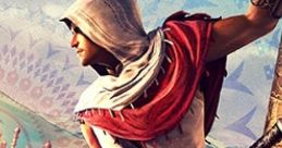 Assassin's Creed Chronicles - India - Video Game Video game from Assassin's Creed Chronicles - India. Published by