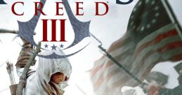 Assassin's Creed III - Video Game Video game from Assassin's Creed III for PS3, PS4, PS5, Stadia, Switch, Wii U, Windows,