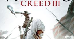 Assassin's Creed III Original Game - Video Game Video game from Assassin's Creed III Original Game for PS3, Wii U, Windows,