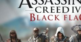 Assassin's Creed IV Black Flag Sea Shanty Edition - Video Game Video game from Assassin's Creed IV Black Flag Sea Shanty