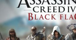 Assassin's Creed IV Black Flag Sea Shanty Edition - Video Game Music