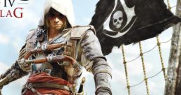 Assassin's Creed IV: Black Flag - Video Game Video game from Assassin's Creed IV: Black Flag for PS3, PS4, Switch, Wii U,