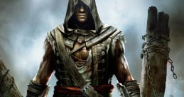 Assassin's Creed IV: Black Flag - Freedom Cry from the Video Game - Video Game Video game from Assassin's Creed IV: