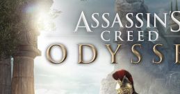 Assassin's Creed Odyssey - Video Game Video game from Assassin's Creed Odyssey for PS4, Stadia, Windows, Xbox One, Xbox