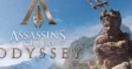 Assassin's Creed Odyssey Crew Songs - Video Game Video game from Assassin's Creed Odyssey Crew Songs. 