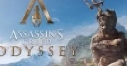 Assassin's Creed Odyssey Crew Songs - Video Game Music