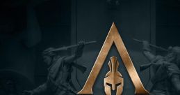 Assassin's Creed Odyssey Original Game - Video Game Video game from Assassin's Creed Odyssey Original Game for PS4,