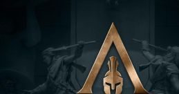 Assassin's Creed Odyssey Unreleased music - Video Game Music