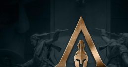 Assassin's Creed Odyssey: Legend of the Eagle Bearer Main Theme Assassin's Creed Odyssey: Legend of the Eagle Bearer (Main Theme) - Video Game Music