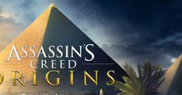 Assassin's Creed Origins Original Game - Video Game Video game from Assassin's Creed Origins Original Game for PS4,