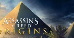 Assassin's Creed Origins Original Game - Video Game Music