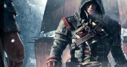 Assassin's Creed Rogue Game track Sea Shanty Edition - Video Game Video game from Assassin's Creed Rogue Game track Sea