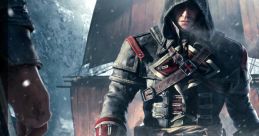 Assassin's Creed Rogue Game Soundtrack Sea Shanty Edition - Video Game Music