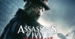 Assassin's Creed Syndicate: Jack the Ripper Original Game - Video Game Video game from Assassin's Creed Syndicate: Jack the