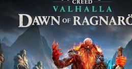 Assassin's Creed Valhalla Dawn of Ragnarok Original Game track Preview - Video Game Video game from Assassin's Creed