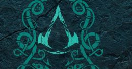 Assassin's Creed Valhalla Original Game Soundtrack Assassin's Creed Valhalla: Out of the North (Original Soundtrack) - Video Game Music