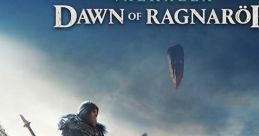 Assassin's Creed Valhalla: Dawn of Ragnarök Original Game - Video Game Video game from Assassin's Creed Valhalla: Dawn of