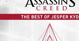 Assassin's Creed: The Best of Jesper Kyd - Video Game Video game from Assassin's Creed: The Best of Jesper Kyd for PS3,