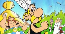 Asterix and the Great Rescue Astérix and the Great Rescue - Video Game Video game from Asterix and the Great Rescue Astérix