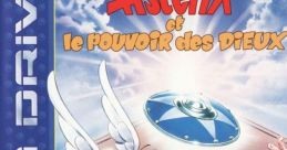 Asterix and the Power of the Gods Astérix and the Power of the Gods - Video Game Video game from Asterix and the Power of