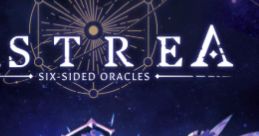 Astrea: Six​-​Sided Oracles Original Game - Video Game Video game from Astrea: Six​-​Sided Oracles Original Game for