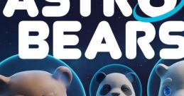 Astro Bears Party - Video Game Video game from Astro Bears Party for Switch. Published by QubicGames (2017). Uploaded by