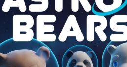 Astro Bears Party - Video Game Music
