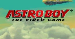 Astro Boy: The Video Game Atom
アトム - Video Game Music